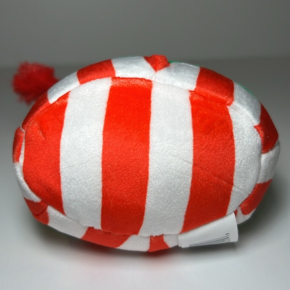 Squishmallows Bartie the Elf Stuffed Plush 5” - Picture 5 of 6